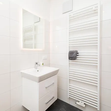 Appartement Modernes In Der Innenstadt Würzburg