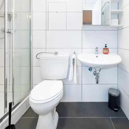 Apartment Modernes In Der Innenstadt *